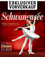 United Classic Ballet