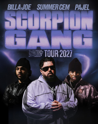 Scorpion Gang