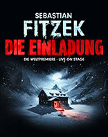 Die Einladung - nach Sebastian Fitzek