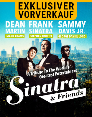 A Tribute to Sinatra & Friends