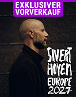 Sivert H&oslash;yem