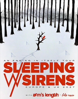Sleeping With Sirens
