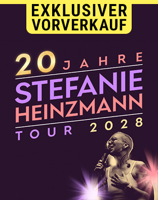 Stefanie Heinzmann