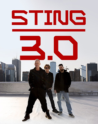Sting