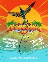 SUMMERJAM FESTIVAL -