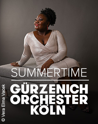 G&uuml;rzenich Orchester K&ouml;ln