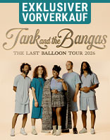 Tank And The Bangas