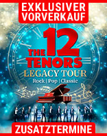The 12 Tenors