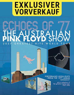 The Australian Pink Floyd Show