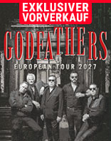 The Godfathers