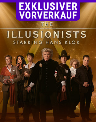 Hans Klok