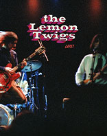 The Lemon Twigs