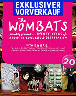 The Wombats