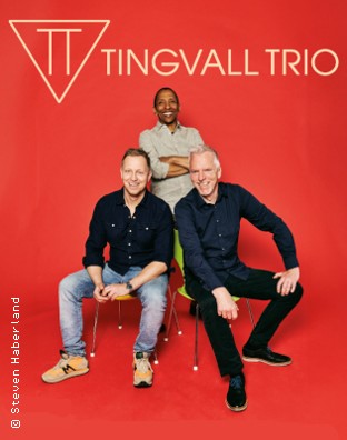 Tingvall Trio