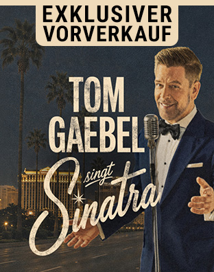 Tom Gaebel