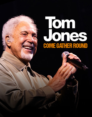 Tom Jones