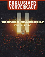 Tonic Walter