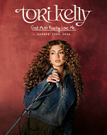 Tori Kelly