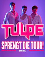 Tulpe