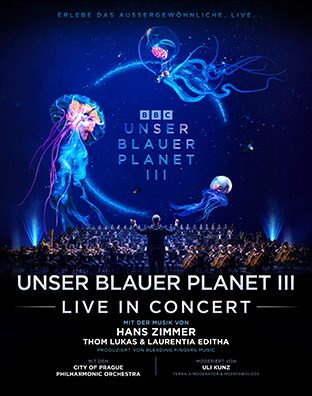 Unser blauer Planet