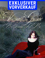 Violet Grohl