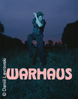 Warhaus
