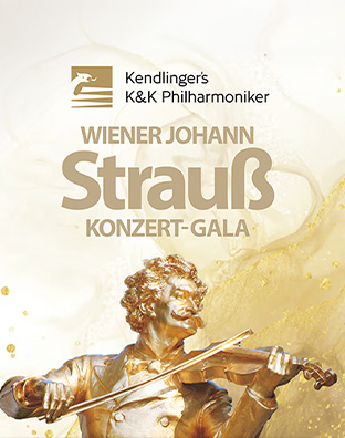 Wiener Johann Strauss Konzert-Gala