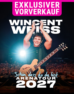 Wincent Weiss