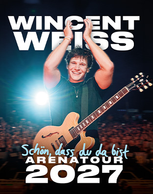 Wincent Weiss