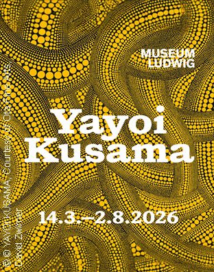 Yayoi Kusama