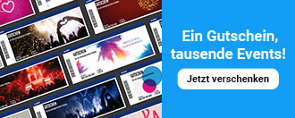 Geschenkgutschein