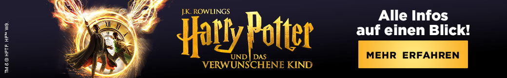 Harry Potter und das verwunschene Kind