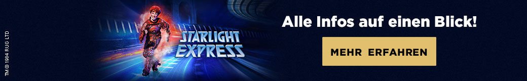 Starlight Express