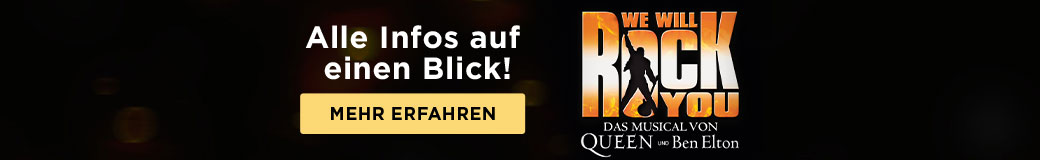 We Will Rock You