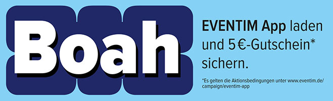 EVENTIM App