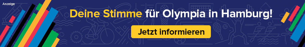 Olympia in Hamburg