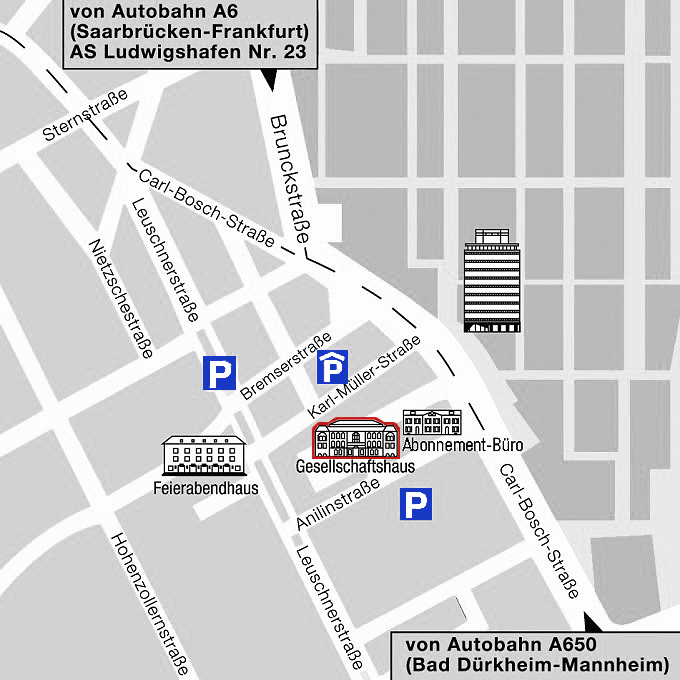 Parken
