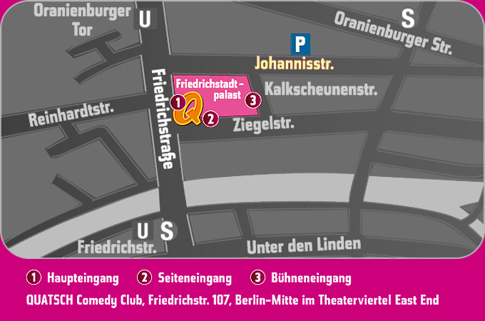 Parken