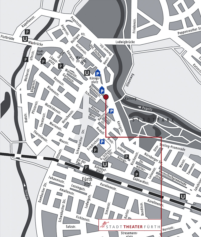 Parken