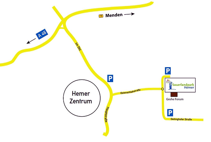Parken