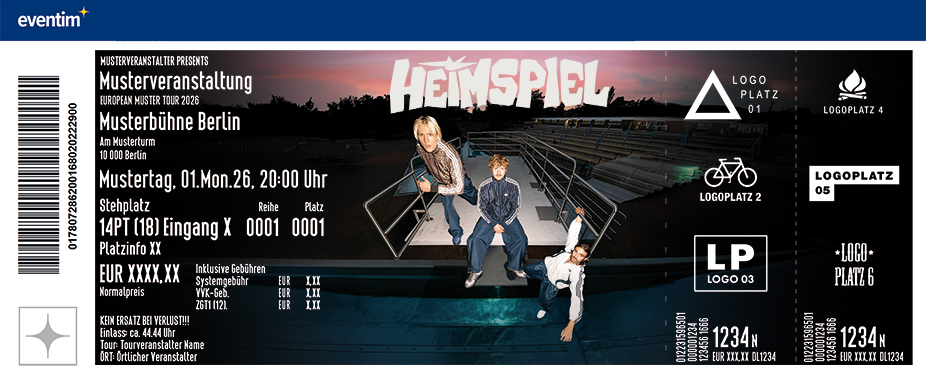 Fanticket Image