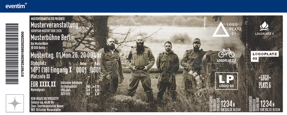 Fanticket Image