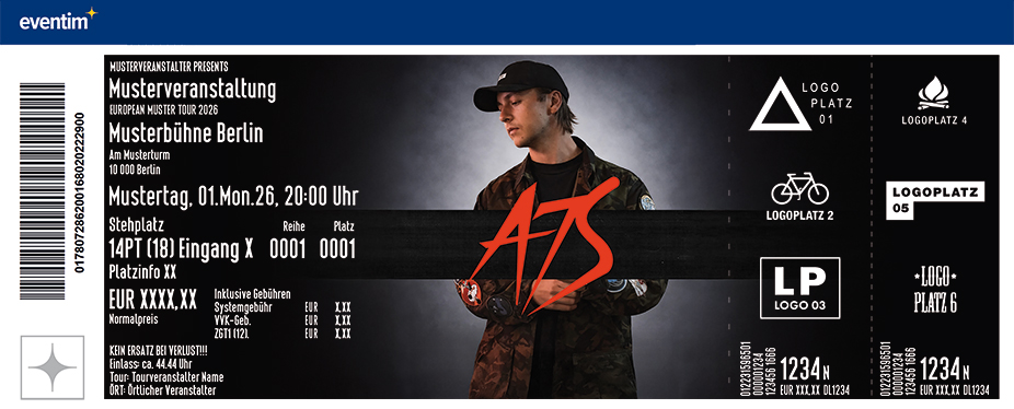 Fanticket Image
