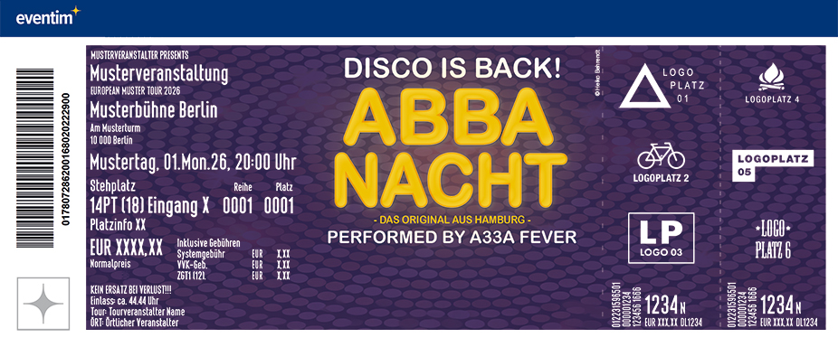 Fanticket Image