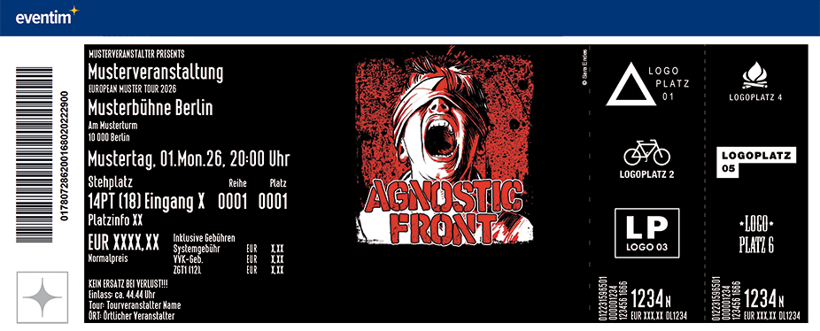 Fanticket Image