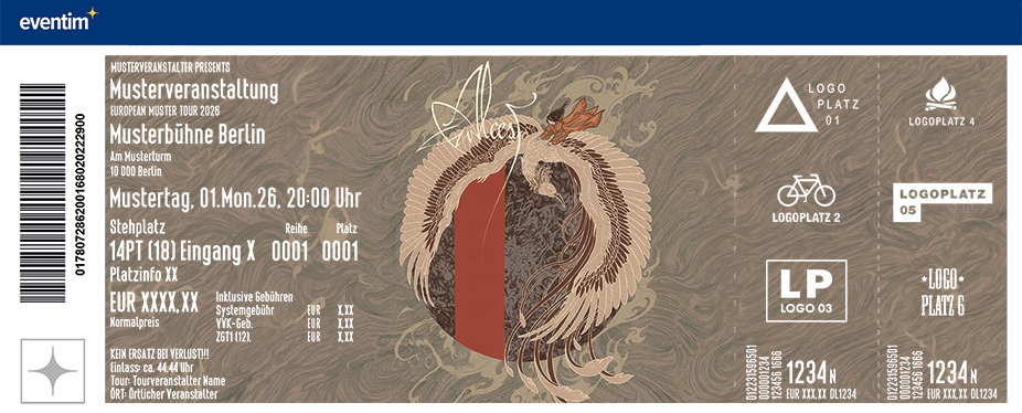 Fanticket Image