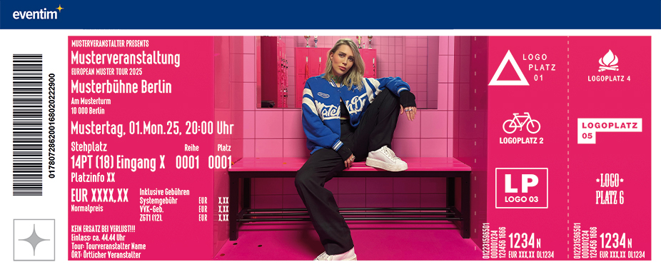 Fanticket Image
