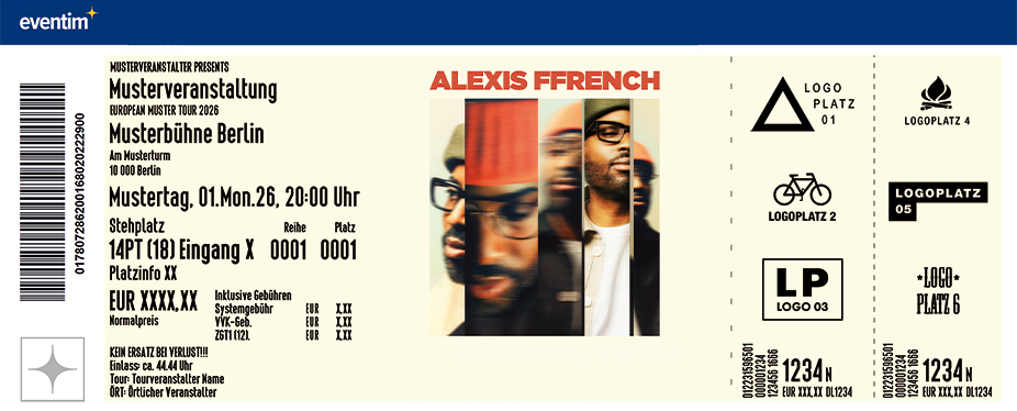 Fanticket Image