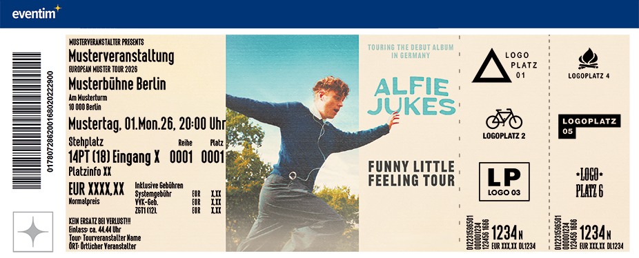 Fanticket Image