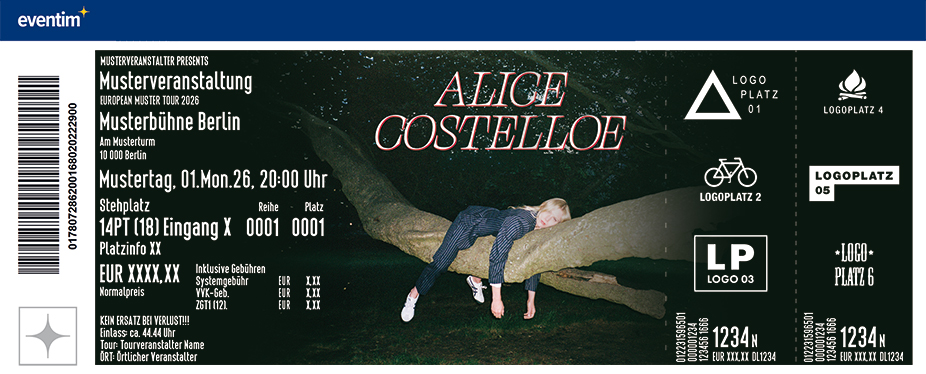 Fanticket Image